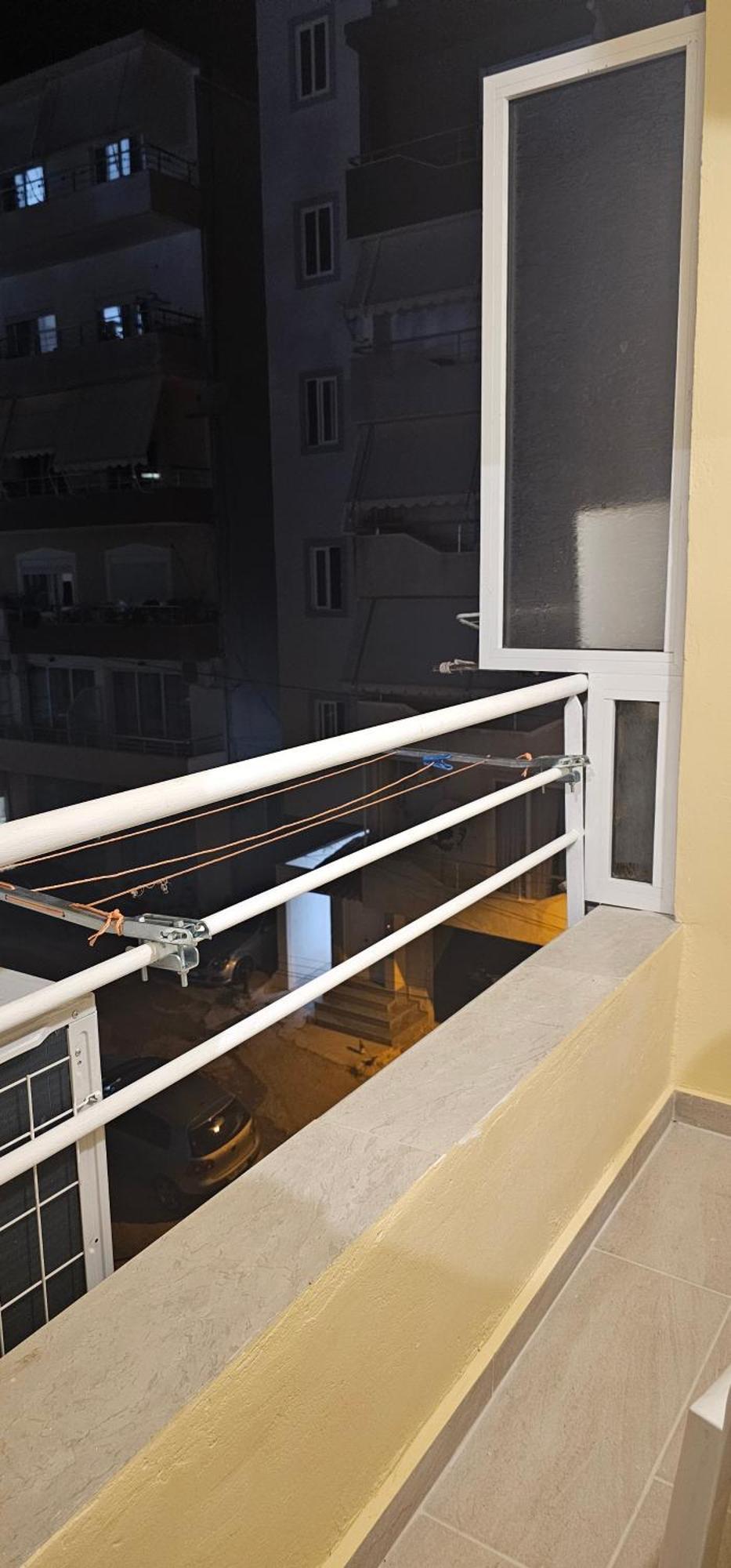 Stephan Apartments Sarande Bagian luar foto